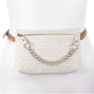 Michael Kors Fanny pack/belt. Original NWT